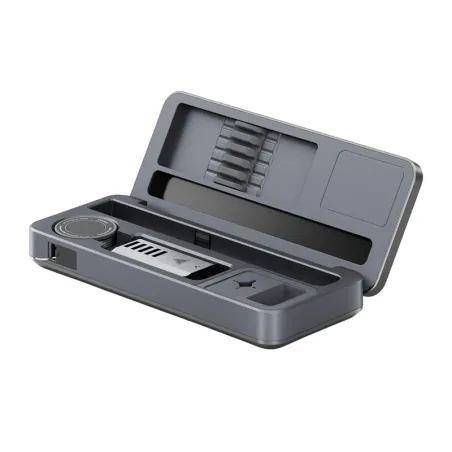 FNIRSI HS-02B 100W Soldering Iron